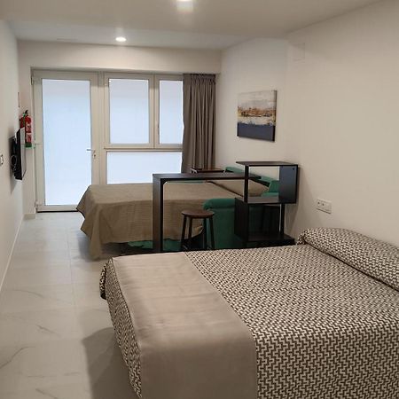 Logoxo Apartment Zarautz Bagian luar foto