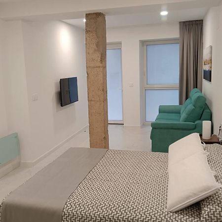 Logoxo Apartment Zarautz Bagian luar foto