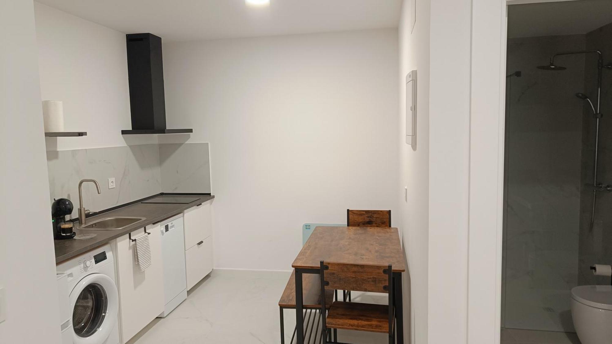Logoxo Apartment Zarautz Bagian luar foto