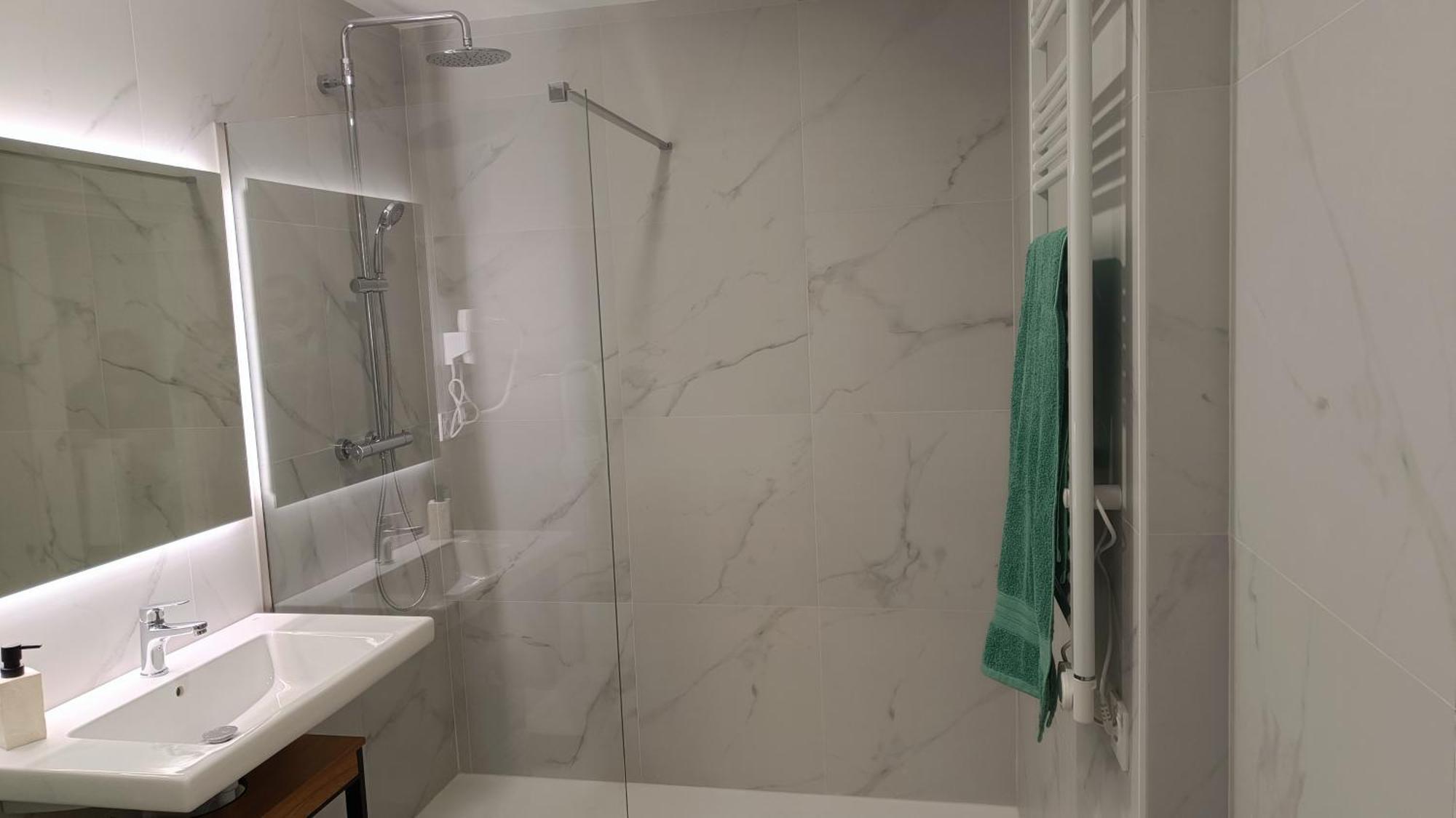 Logoxo Apartment Zarautz Bagian luar foto