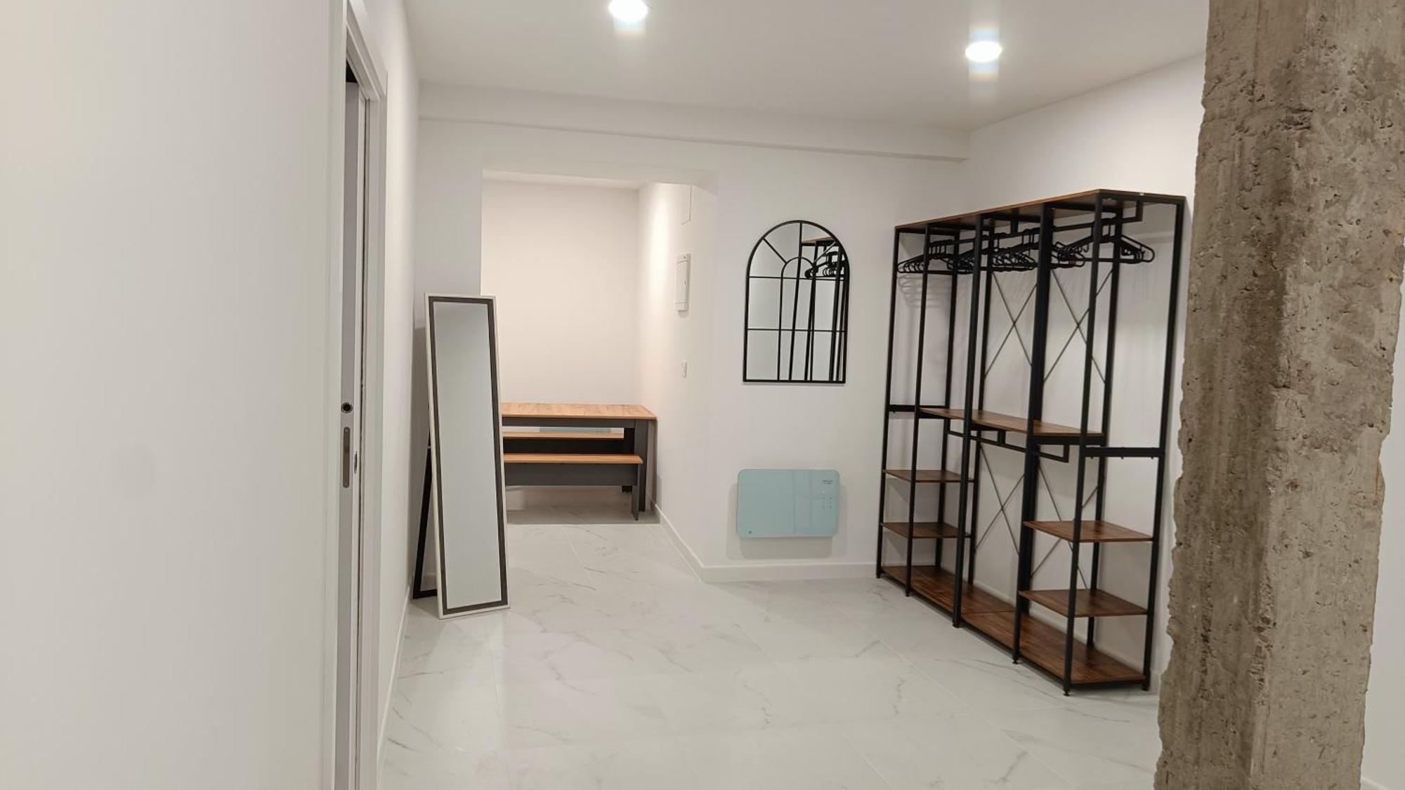 Logoxo Apartment Zarautz Bagian luar foto