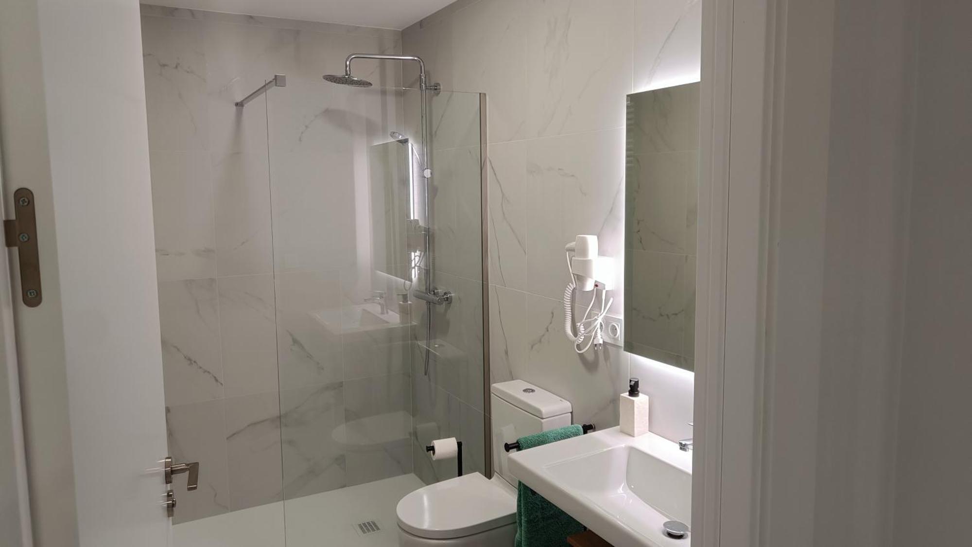 Logoxo Apartment Zarautz Bagian luar foto