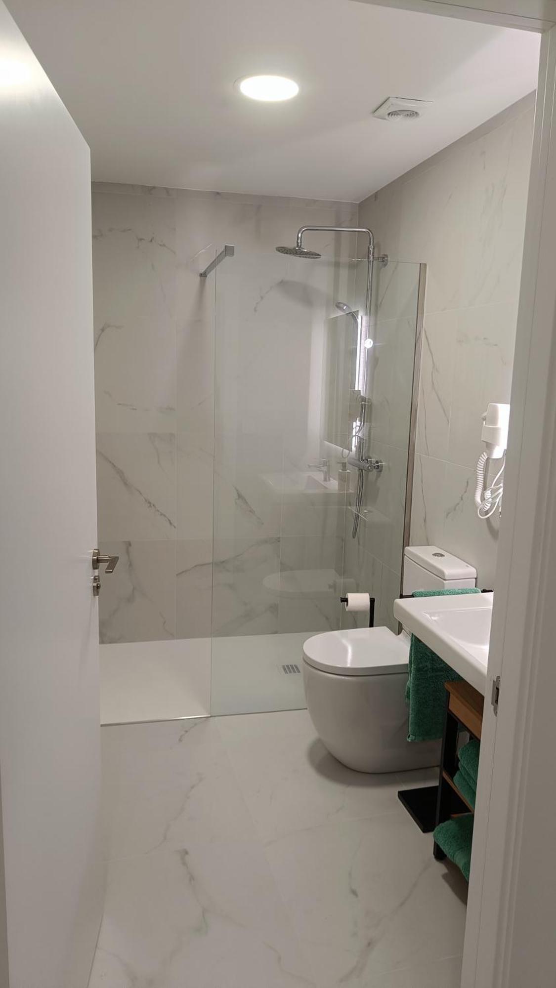 Logoxo Apartment Zarautz Bagian luar foto