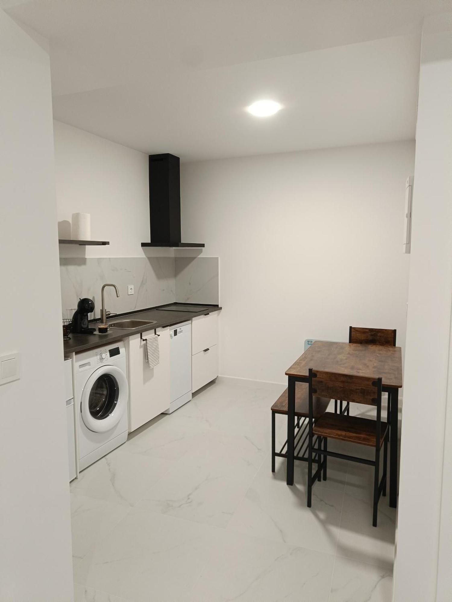 Logoxo Apartment Zarautz Bagian luar foto