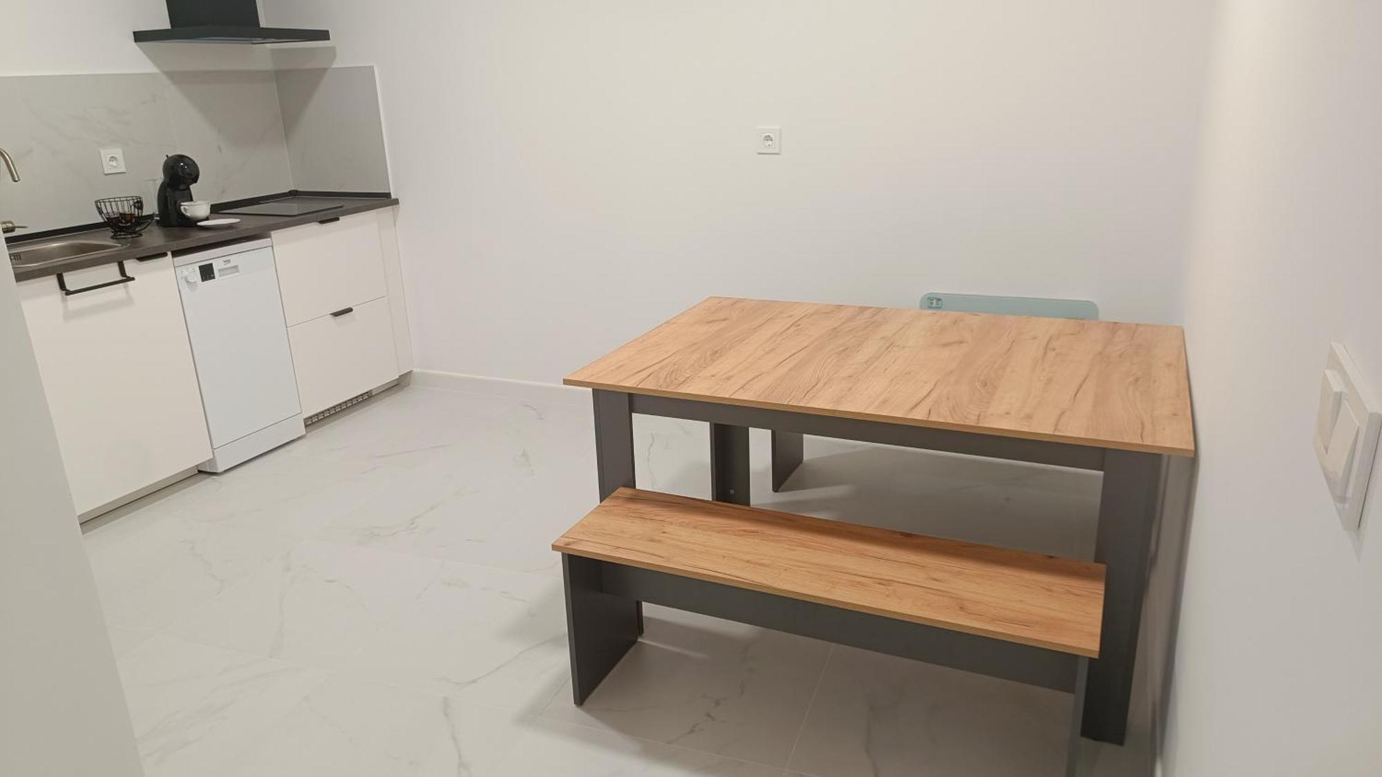 Logoxo Apartment Zarautz Bagian luar foto