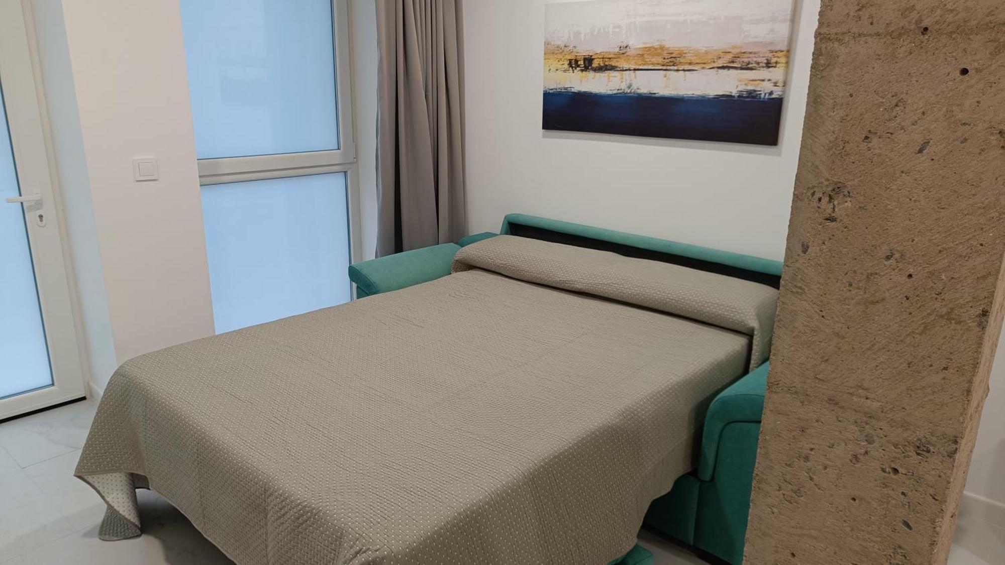 Logoxo Apartment Zarautz Bagian luar foto