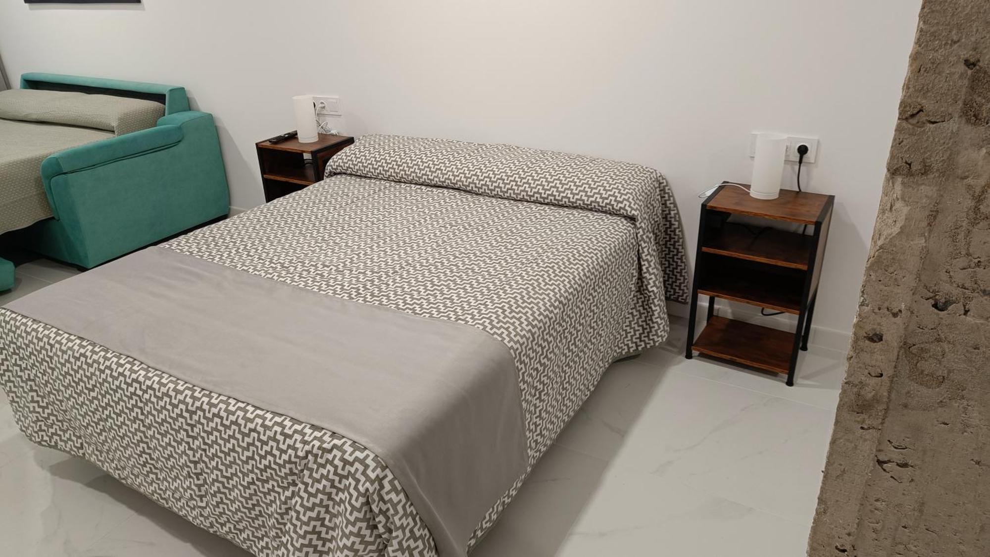 Logoxo Apartment Zarautz Bagian luar foto